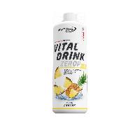 Best Body Nutrition Low Carb Vital Drink - Intra- & Post-Workout - Intra-Workout