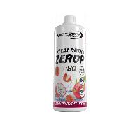 Best Body Nutrition Low Carb Vital Drink - Intra- & Post-Workout - Intra-Workout