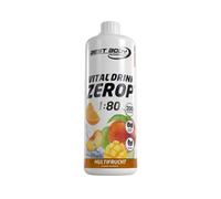 Best Body Nutrition Low Carb Vital Drink - Intra- & Post-Workout - Intra-Workout