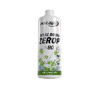 Best Body Nutrition Low Carb Vital Drink - Intra- & Post-Workout - Intra-Workout
