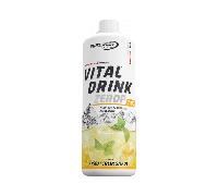 Best Body Nutrition Low Carb Vital Drink - Intra- & Post-Workout - Intra-Workout