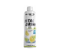 Best Body Nutrition Low Carb Vital Drink - Intra- & Post-Workout - Intra-Workout