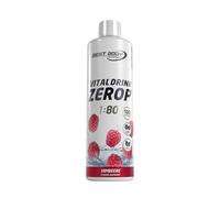 Vital Drink Zerop (500ml) Raspberry