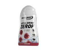 Best Body Nutrition Vital Drink Zerop Squeeze - Functional Food