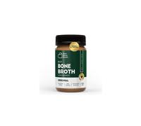 Best Bone Broth Premium Beef Bone Broth Concentrate - 100% Sourced from Grass Fed, Pasture-Raised Cattle - Bone Broth Protein and Collagen - Bone