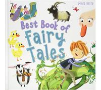 Best Book of Fairy Tales