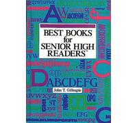 Best Books for Senior Readers