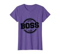 Best Boss Ever Chief Departemental Work Job Executive Boss T-Shirt