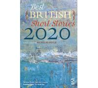 Best British Short Stories 2020