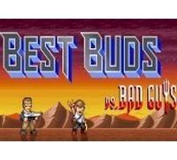 Best Buds vs Bad Guys Steam CD Key