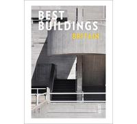 Best Buildings Britain