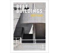 Best Buildings - Britain