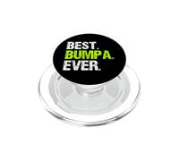 Best Bumpa Ever Cool Funny PopSockets PopGrip for MagSafe