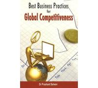 Best Business Practices for Global Competitiveness