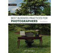 Best Business Practices for Photographers