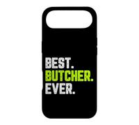 Best Butcher Ever Funny Quote Gift Case for iPhone Air