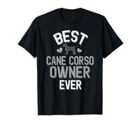 Best Cane Corso Owner Ever T-Shirt