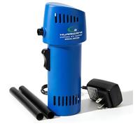 Best Canned Compressed Air Alternative - The O2 Hurricane 220+ MPH Canless Air Special Edition