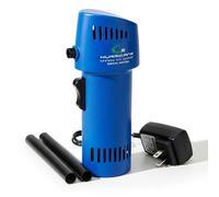 Best Canned Compressed Air Alternative - The O2 Hurricane 220+ MPH Canless Air Special Edition