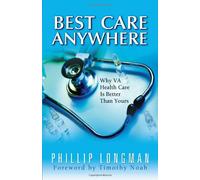 Best Care Anywhere: Why VA Healthcare is Better Than Yours