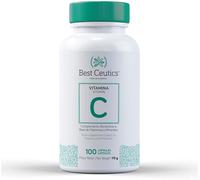 Best Ceutics Vitamin C 1000 mg with Zinc 100 Capsules
