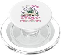 Best Chapter Gigi Est. 2027 Expecting Baby Mother's Day PopSockets PopGrip for MagSafe