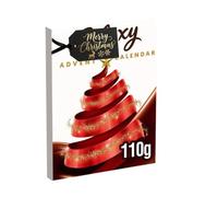 Best Chocolate Advent Calendar (Galaxy Christmas Advent Calendar 110g)