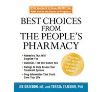 Best Choices from the People's Pharmacy