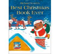 Best Christmas Book Ever!