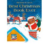 Best Christmas Book Ever! – Harper Collins Publishers