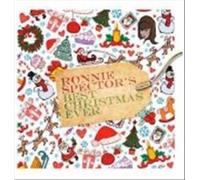 Best Christmas Ever - Ronnie Spector Compact Disc