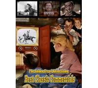 Best Classic Commercials - The Golden Era of Advertising