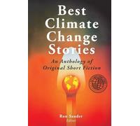 Best Climate Change Stories
