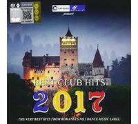 Best Club Hits 2017 / Various