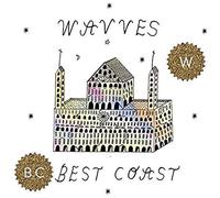 Best Coast x Wavves - Dreams Of Grandeur [VINYL]