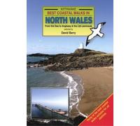 Best Coastal Walks North Wales