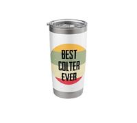 Best Colter Ever Stainless Steel Insulated Tumbler