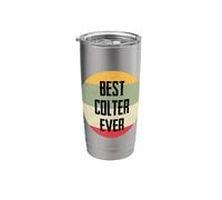 Best Colter Ever Stainless Steel Insulated Tumbler