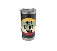 Best Colter Ever Stainless Steel Insulated Tumbler