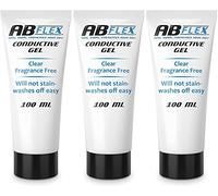 Best Conductive Gel - 100mL - for TENS, EMS or Ab Flex Ab Belt (3)