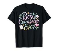 Best Counselor Ever T-Shirt