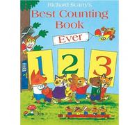Best Counting Book Ever