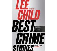 Best Crime Stories of the Year: 2021