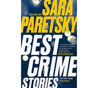 Best Crime Stories of the Year Volume 2