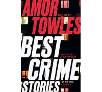 Best Crime Stories of the Year Volume 3