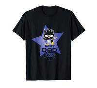 Best Dad Ever - Bad Badtz-Maru T-Shirt