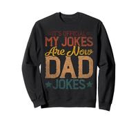 Best Dad Ever Fathers Day Family Husband Funny Papa Sweatshirt