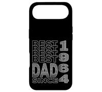 Best dad in the world Dad since 1964 Father's day Case for iPhone Air