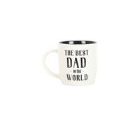 Best Dad in the World Mug