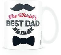 Best Dad Mug